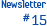 Newsletter 14