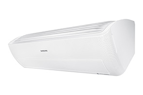 Ar Condicionado Split Samsung Inverter Wind Free Quente e Frio