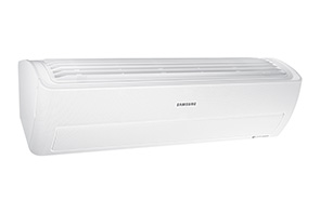 Ar Condicionado Split Samsung Inverter Wind Free Quente e Frio