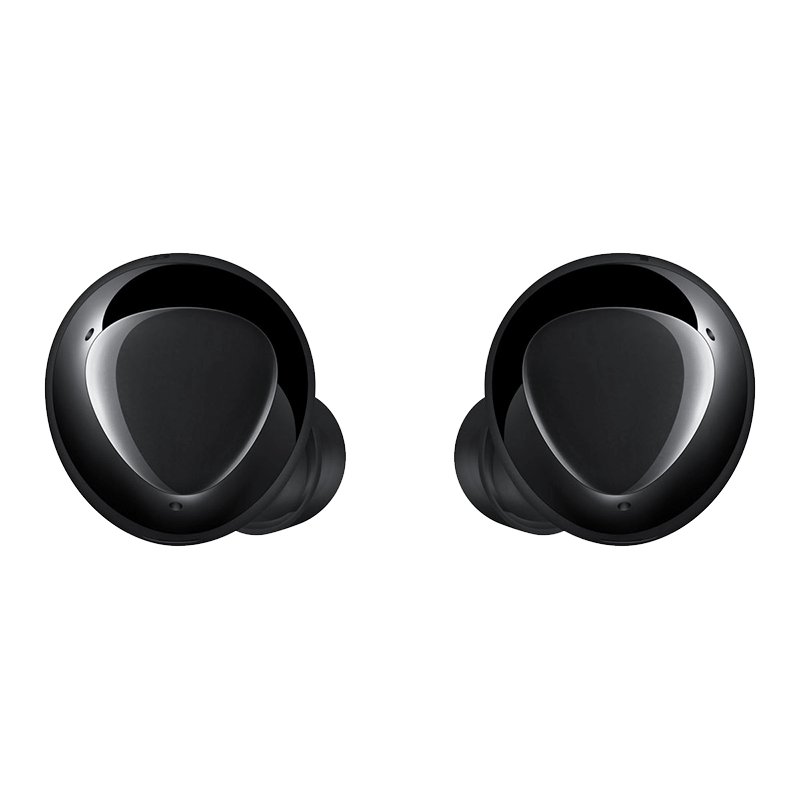 Imagem Ilustrativa - Galaxy Buds+ Nacional Preto