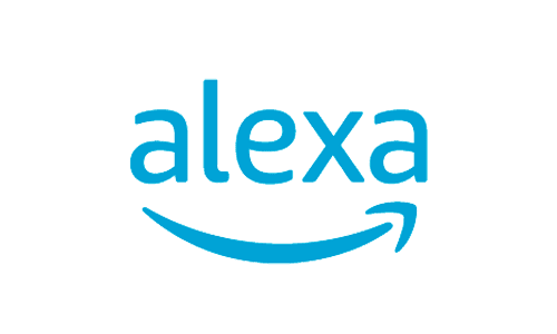 Logo Alexa