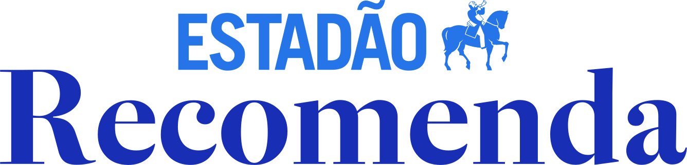 Logo Estadão Recomenda