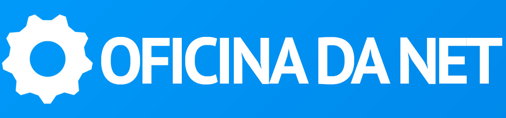 Logo Oficina da Net