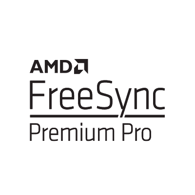 Logo FreeSync