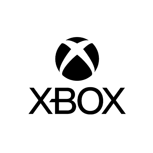 Logo Xbox