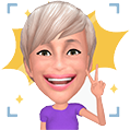 Seu próprio emoji