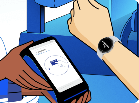 Smartwatch